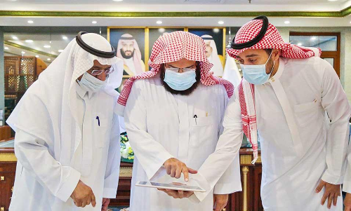 മ​സാ​ബ​ത്​ വ ​അം​ന്​​ ഡോ​ക്യു​മെൻറ​റി പു​റ​ത്തി​റ​ങ്ങി