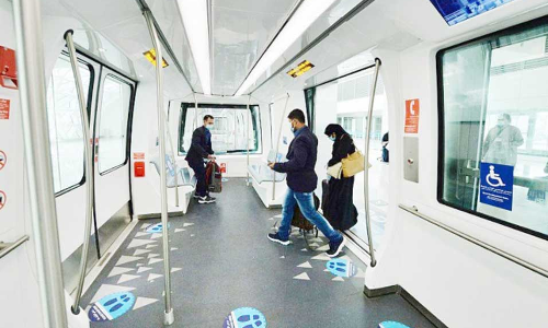 ജി​ദ്ദ വി​മാ​ന​ത്താ​വ​ള​ത്തി​ൽ ഓ​ട്ടോ​മാ​റ്റി​ക്   ബ​സ് സ​ർ​വി​സ് ആ​രം​ഭി​ച്ചു