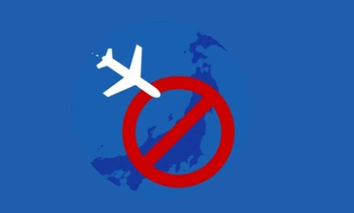 വി​ദേ​ശി പ്ര​വേ​ശ​ന വി​ല​ക്ക്​ നീ​ളു​ന്നു;   ആ​ശ​ങ്ക​യി​ൽ നി​ര​വ​ധി പേ​ർ