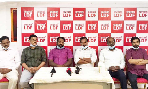 പ്ര​വാ​സി സൗ​ഹൃ​ദ സ​ർ​ക്കാ​റി​ന്​ തു​ട​ർ​ച്ച​യു​ണ്ടാ​ക​ണം   –എ​ൽ.​ഡി.​എ​ഫ്​ ഘ​ട​കം