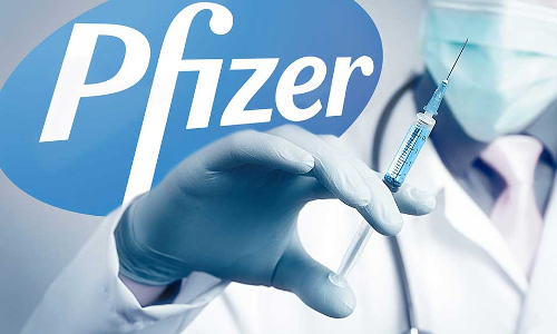 ഫൈസർ വാക്സിൻ ഫലപ്രാപ്തി നീണ്ടുനിൽക്കുമെന്ന്​ പഠനം