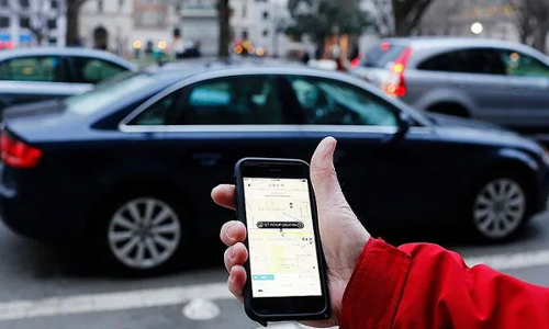 യാത്ര നിഷേധിച്ചത്​ 14 തവണ; ഊബർ അന്ധയായ സ്​ത്രീക്ക്​ നൽകേണ്ടത്​ ഏഴ്​ കോടി