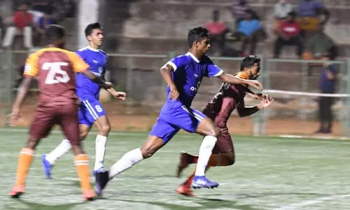 കെ.​പി.​എ​ൽ: ഗോ​കു​ലം സെ​മി​യി​ൽ; യു​നൈ​റ്റ​ഡി​നും ജ​യം