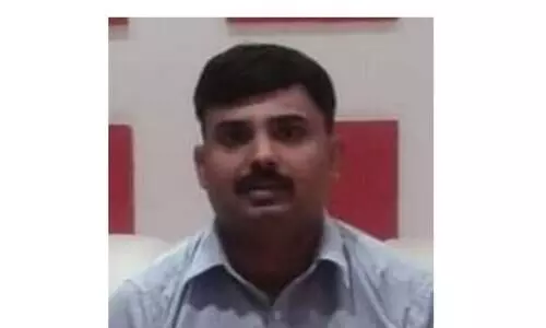 കോവിഡ്​: ഒമാനിൽ ഒരു മലയാളി  കൂടി മരിച്ചു