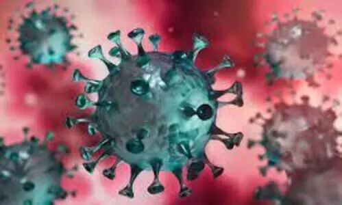 കോവിഡ്​: ഒമാനിൽ മാർച്ചിൽ മരണപ്പെട്ടത്​ 104 പേർ