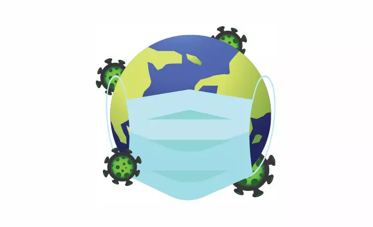 ഒ​രു മാ​സ​ത്തി​നി​ടെ കോ​വി​ഡ്​ ബാ​ധി​ച്ച്​ മ​രി​ച്ച​ത്​ 225 പേ​ർ