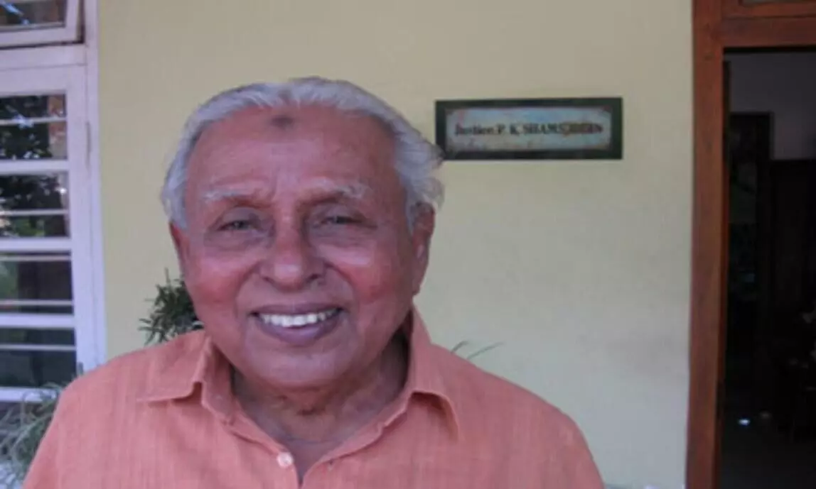 justice pk shamsuddin justice pk shamsuddin