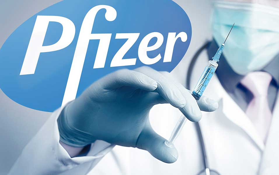 ഫൈസർ വാക്സിൻ ഫലപ്രാപ്തി നീണ്ടുനിൽക്കുമെന്ന് പഠനം ഫൈസർ വാക്സിൻ ഫലപ്രാപ്തി നീണ്ടുനിൽക്കുമെന്ന് പഠനം
