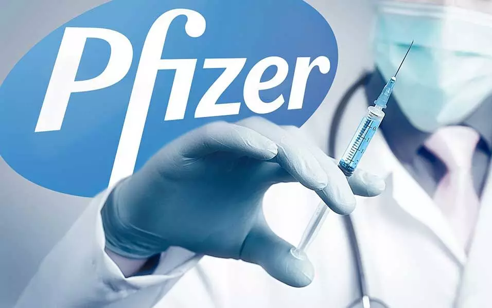 ഫൈസർ വാക്സിൻ ഫലപ്രാപ്തി നീണ്ടുനിൽക്കുമെന്ന്​ പഠനം