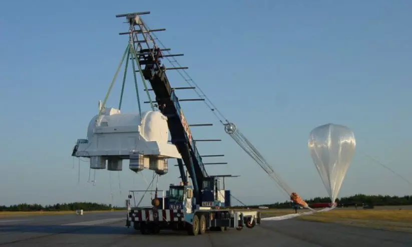 bill gates experiment