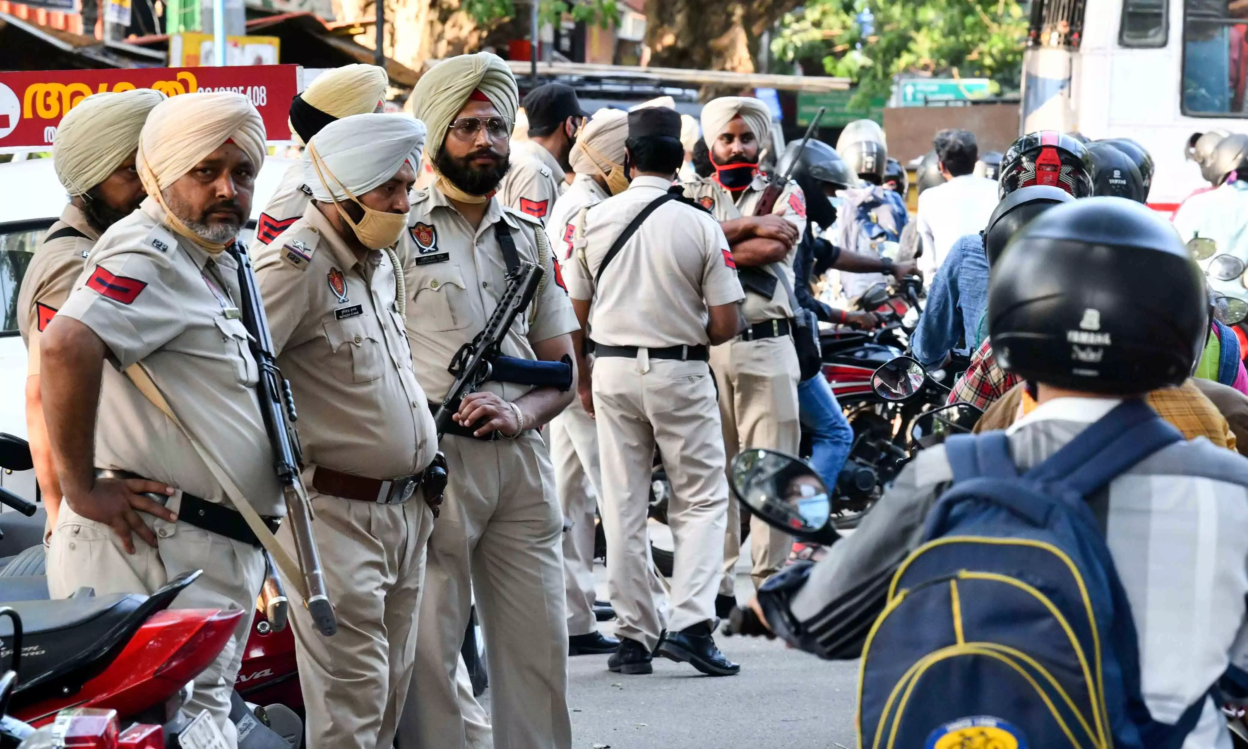 election security election security