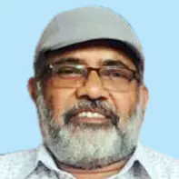 കോ​വി​ഡ് ബാ​ധി​ച്ച് മ​രി​ച്ചു