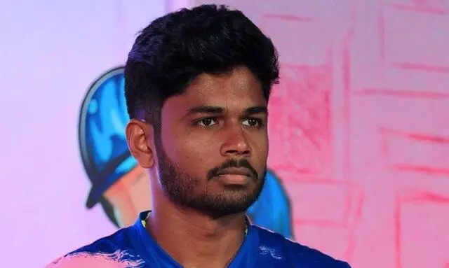 Sanju-Samson Sanju-Samson