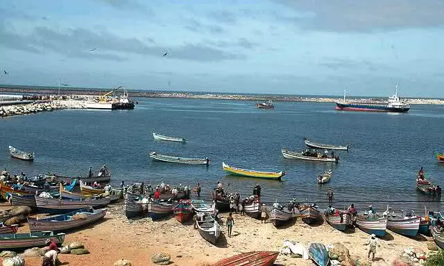 kollam_-port