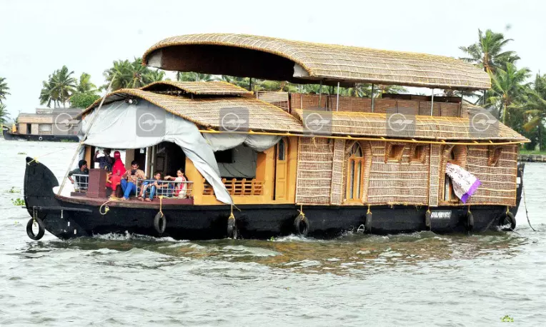 Alappuzha-House-Boat
