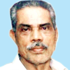 സദാനന്ദൻ