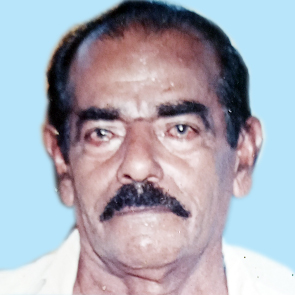 ദാ​മോ​ദ​ര​ൻ