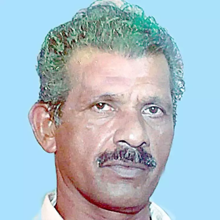 മു​ഹ​മ്മ​ദ് ഹ​നീ​ഫ