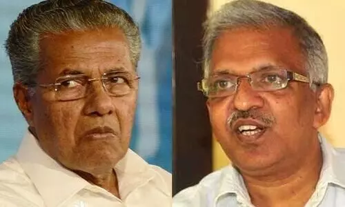 p jayarajan pinarayi vijayan