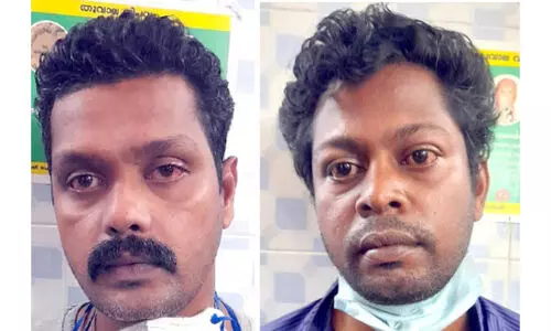 യുവാവിനെ കൊലപ്പെടുത്താൻ ശ്രമം; പ്രതികൾ പിടിയിൽ