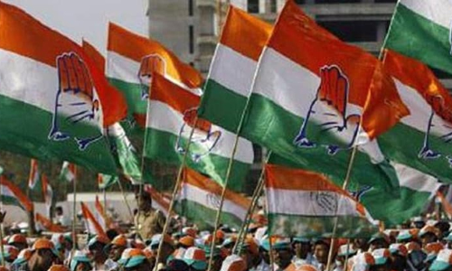 പേരാമ്പ്രയിലെ കോൺഗ്രസ് വിമതരിൽ ഒരുവിഭാഗം എൻ.സി.പിയിലേക്ക്