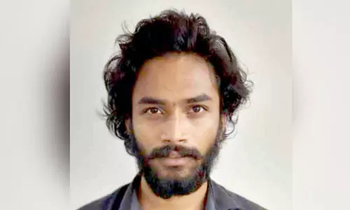 Sreesankara college attack