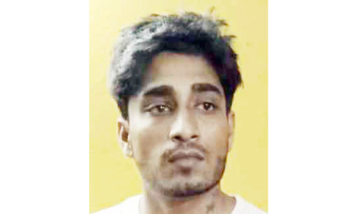 മോഷ്​ടിച്ച എ.ടി.എം കാർഡ് ഉപയോഗിച്ച് പണം കവർന്ന യുവാവ് പിടിയിൽ