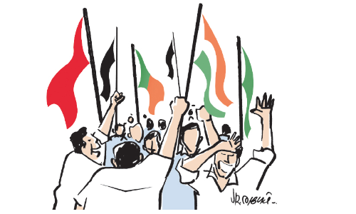 രണ്ടാം നാൾ ആരുടെ ഉയിർപ്പ്​