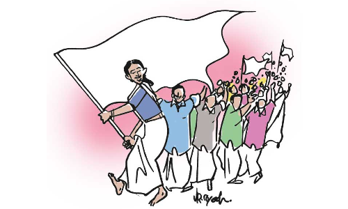 നി​യ​മ​സ​ഭ തെ​ര​ഞ്ഞെ​ടു​പ്പ്​: പ്ര​വാ​സി വി​ഷ​യ​ങ്ങ​ൾ ച​ർ​ച്ച​യാ​കു​ന്നി​ല്ല