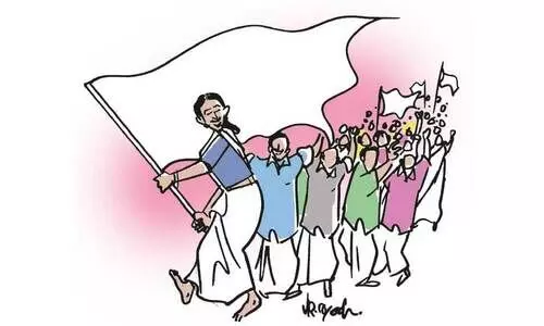 നി​യ​മ​സ​ഭ തെ​ര​ഞ്ഞെ​ടു​പ്പ്​: പ്ര​വാ​സി വി​ഷ​യ​ങ്ങ​ൾ ച​ർ​ച്ച​യാ​കു​ന്നി​ല്ല