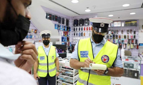 മറക്കരുത്​ മുൻകരുതൽ...