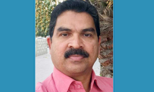 ഭരണത്തുടർച്ച അനിവാര്യം, ഉറപ്പ്