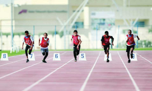 ഇ​വ​ർ നാ​ള​ത്തെ ആ​സ്​​പെ​യ​ർ താ​ര​ങ്ങ​ൾ