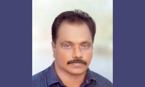 സലാലയിൽ മരിച്ച കോഴിക്കോട്​ സ്വദേശിക്ക്​ കോവിഡ് സ്ഥിരീകരിച്ചു