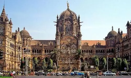 mumbai