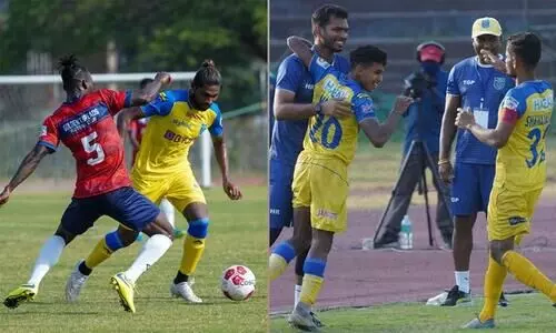 kerala blasters