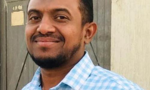 ജിദ്ദയിലെ ഐ.സി.എഫ് പ്രവർത്തകൻ നാട്ടിൽ മരിച്ചു