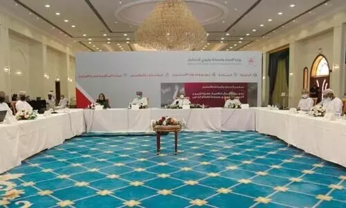 സാമ്പത്തിക വൈവിധ്യവത്​കരണം: ഒമാൻ  50 വ്യവസായ പദ്ധതികൾക്ക്​ രൂപം നൽകും