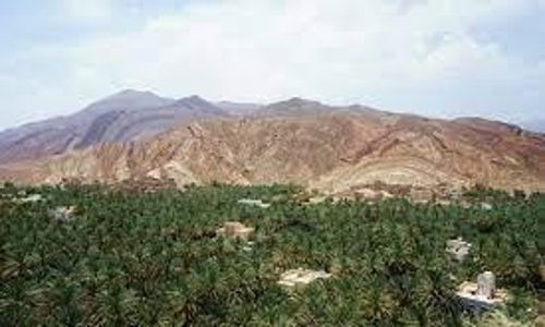 ഒമാനിലെ ഏറ്റവും നീളമുള്ള സിപ്​ലൈൻ   അൽ ഹംറയിൽ വരുന്നു