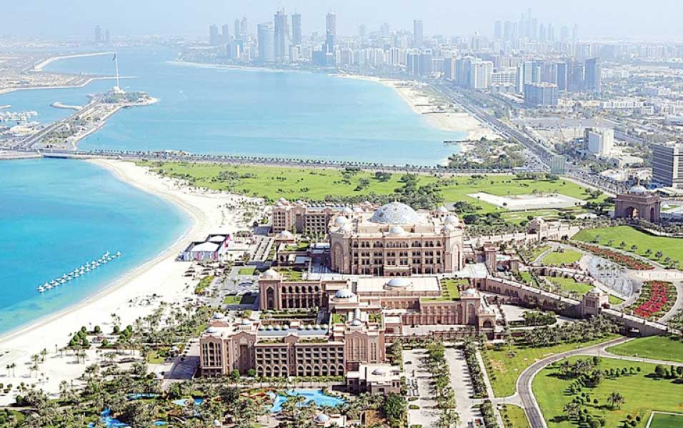 ആഗോള സാങ്കേതിക സൂചികയിൽ അബൂദബി 11ാം സ്ഥാനത്ത്