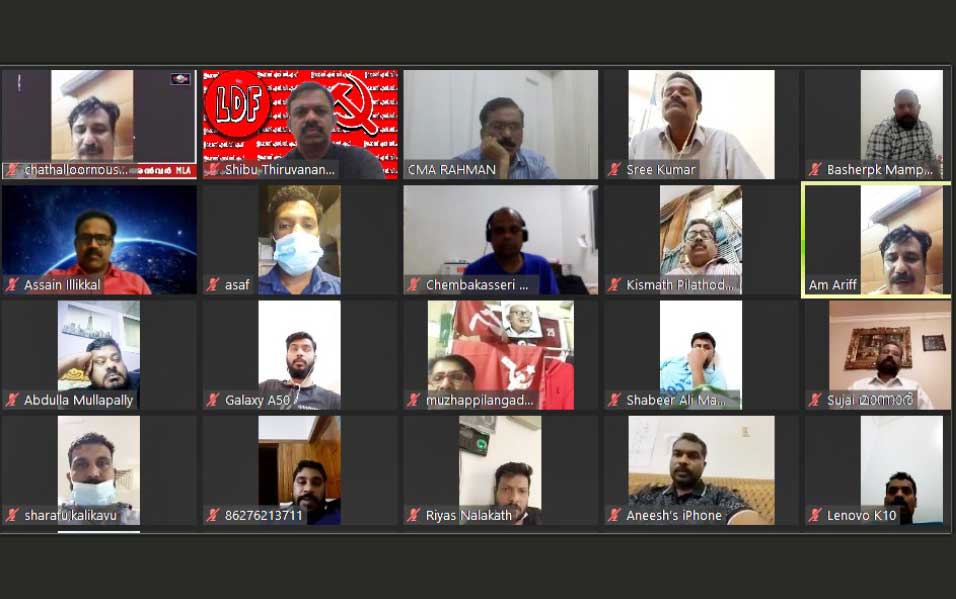 വികസന പ്രവർത്തനങ്ങളെ കുറിച്ച സംവാദത്തിന് തയാറുണ്ടോ –എ.എം. ആരിഫ് എം.പി വികസന പ്രവർത്തനങ്ങളെ കുറിച്ച സംവാദത്തിന് തയാറുണ്ടോ –എ.എം. ആരിഫ് എം.പി