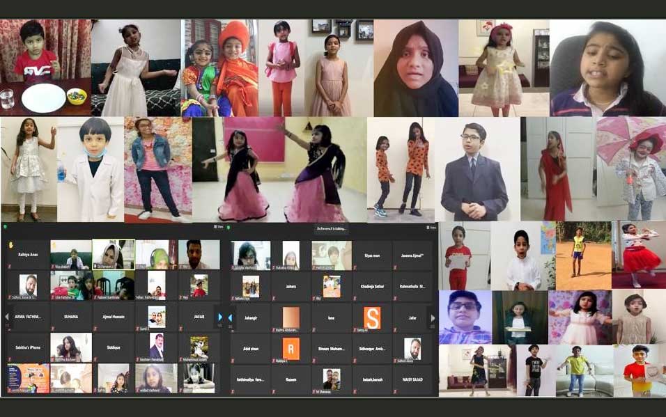 പ്രവാസി സാംസ്കാരിക വേദി അവധിക്കാല പൊലിമ സംഘടിപ്പിച്ചു പ്രവാസി സാംസ്കാരിക വേദി അവധിക്കാല പൊലിമ സംഘടിപ്പിച്ചു