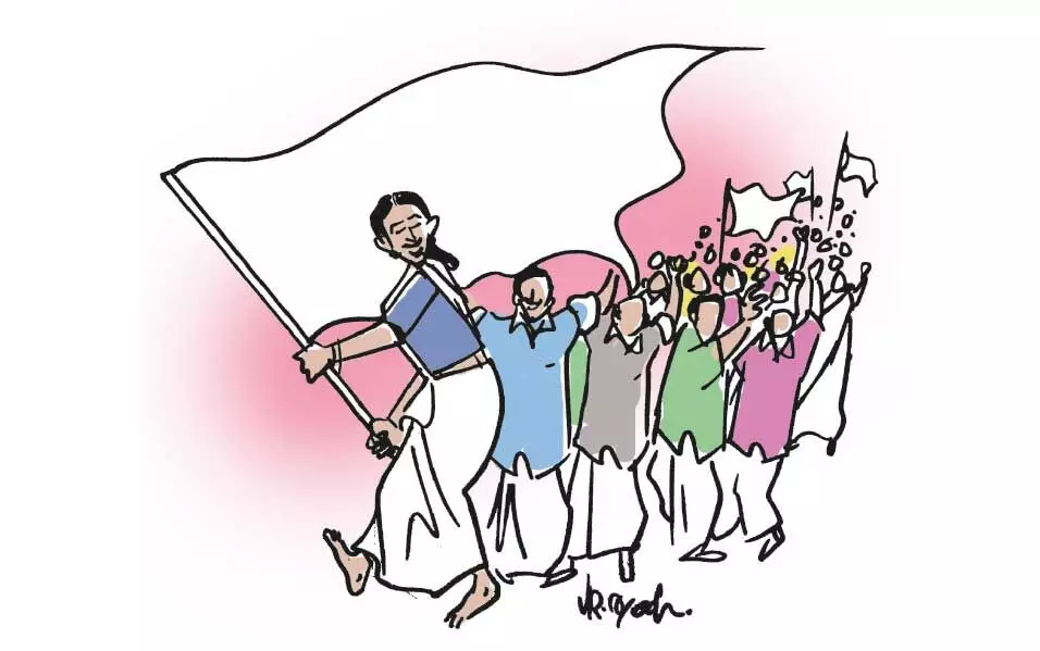 നി​യ​മ​സ​ഭ തെ​ര​ഞ്ഞെ​ടു​പ്പ്​: പ്ര​വാ​സി വി​ഷ​യ​ങ്ങ​ൾ ച​ർ​ച്ച​യാ​കു​ന്നി​ല്ല