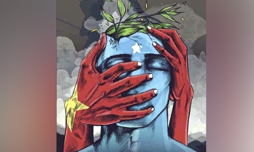 ചൈനീസ്​​ കോൺസൻട്രേഷൻ ക്യാമ്പുകളിലെ ഉയ്​ഗൂർ ജീവിതങ്ങൾ