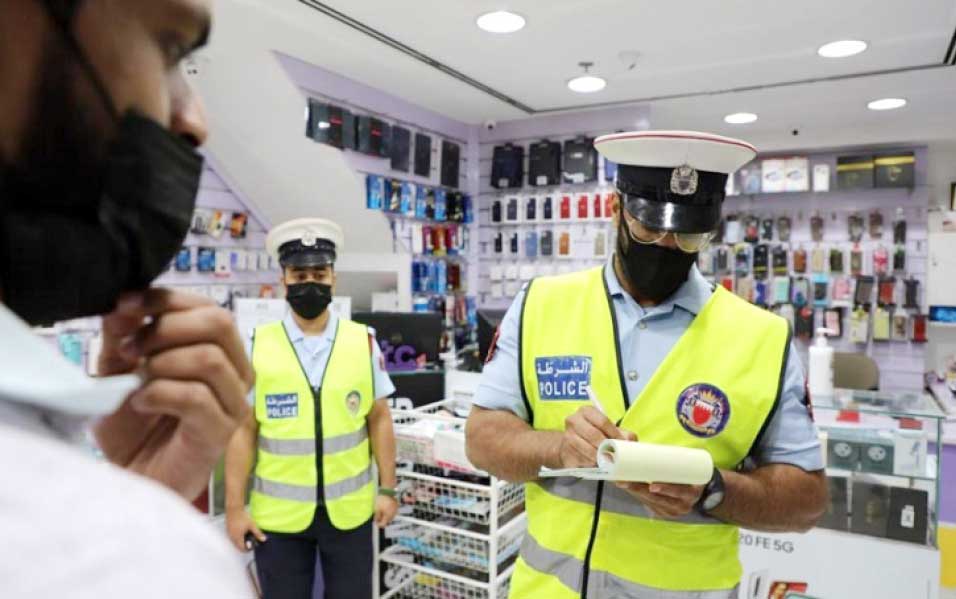 മറക്കരുത്​ മുൻകരുതൽ...