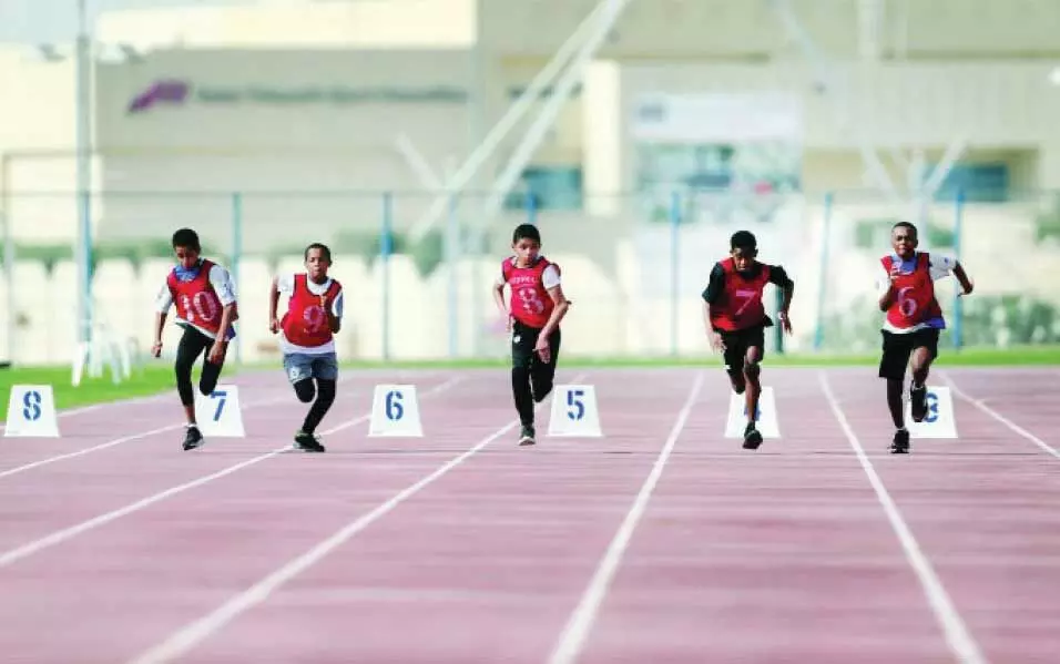 ഇവർ നാളത്തെ ആസ്പെയർ താരങ്ങൾ ഇവർ നാളത്തെ ആസ്പെയർ താരങ്ങൾ