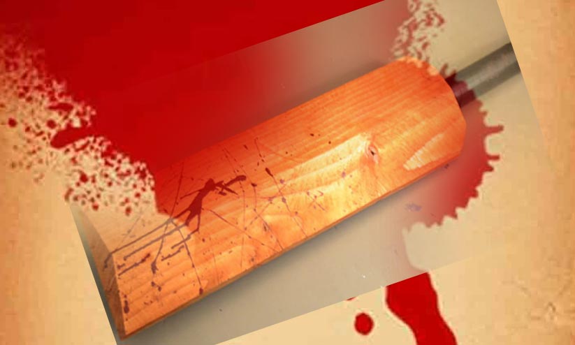 യു.പിയിൽ ഔട്ട്​ വിളിച്ചതിന്​​ 16കാരനെ ക്രിക്കറ്റ്​ ബാറ്റ് കൊണ്ടടിച്ചുകൊന്നു