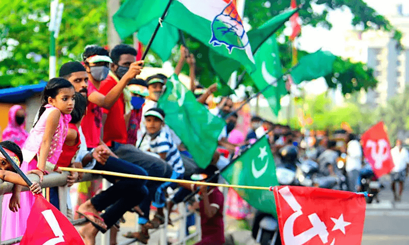 ഇഞ്ചോടിഞ്ച് പോരാട്ടം, 46 ഇടത്ത് പൊടിപാറും; അന്തിമഘട്ടത്തിലെ മത്സരചിത്രം ഇങ്ങനെ...