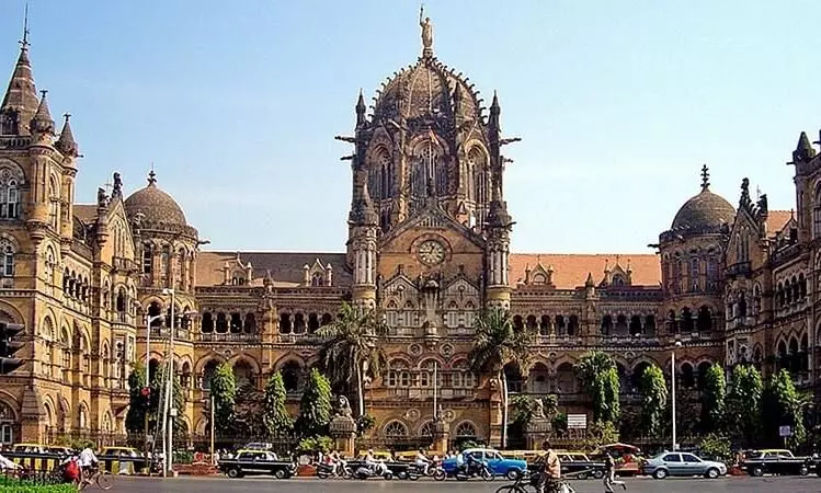 mumbai