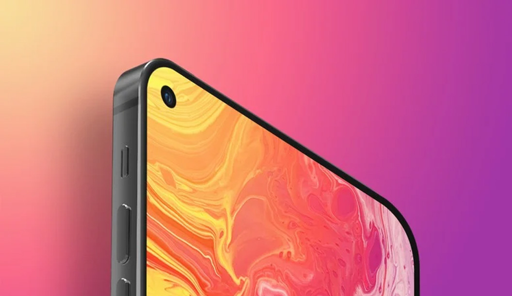 6.1 ഇഞ്ച് വലിപ്പമുള്ള പഞ്ച്ഹോൾ ഡിസ്പ്ലേ; അടിമുടി മാറി ഐഫോൺ എസ്.ഇ വരുന്നു 6.1 ഇഞ്ച് വലിപ്പമുള്ള പഞ്ച്ഹോൾ ഡിസ്പ്ലേ; അടിമുടി മാറി ഐഫോൺ എസ്.ഇ വരുന്നു